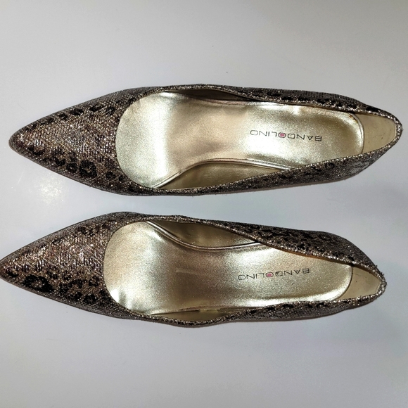 Bandolino high heels - Picture 4 of 6